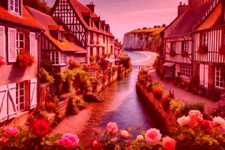 escort Veules-les-Roses