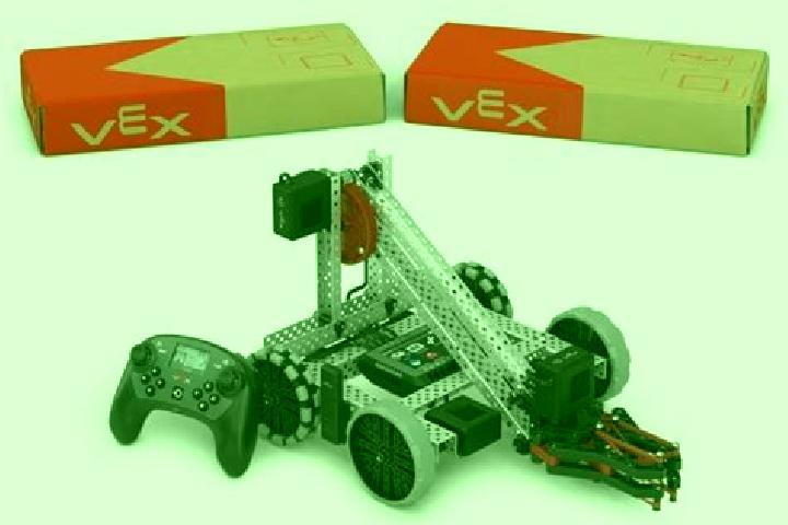 escort Vex