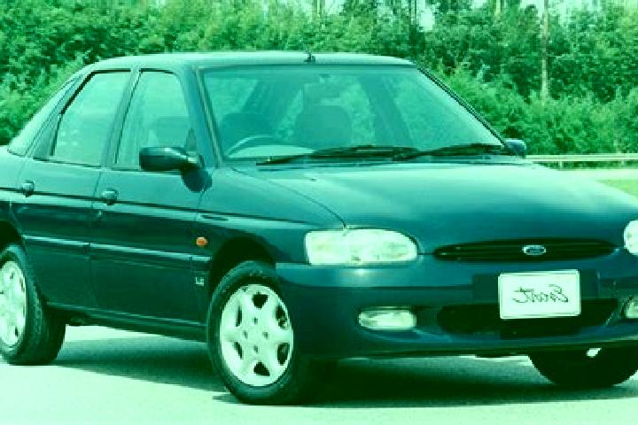 escort Veza