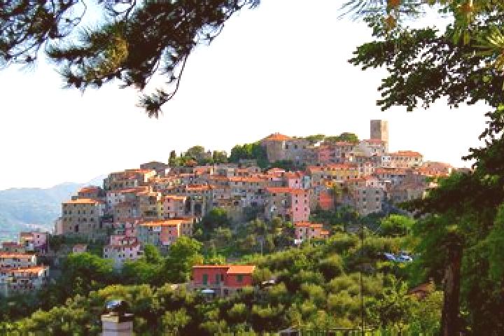 escort Vezzano Ligure