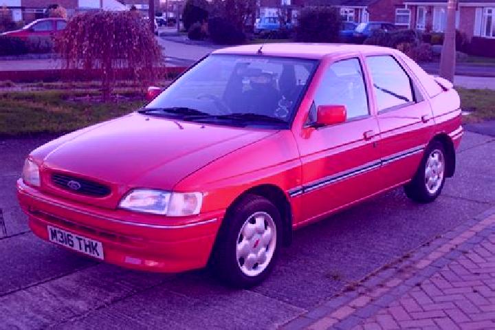 escort Vi