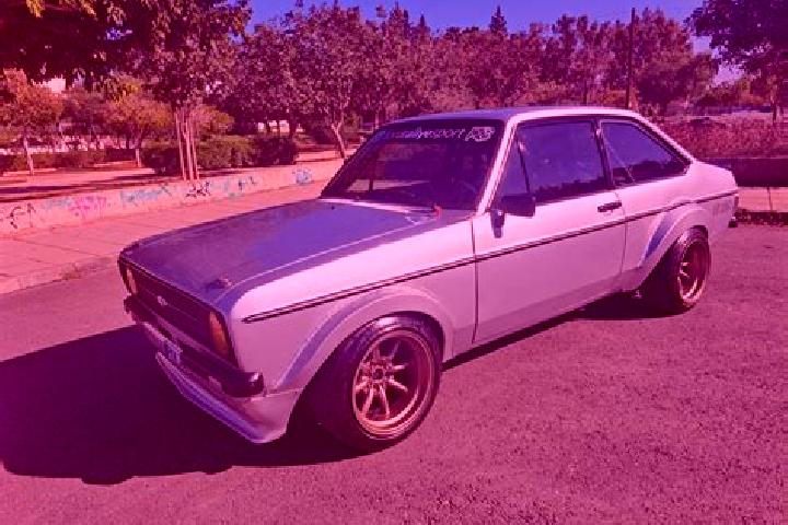 escort Via Latina Iv Km