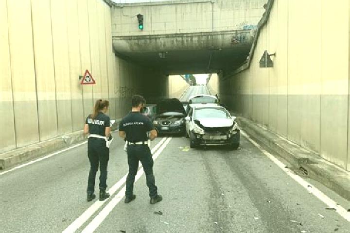 escort Via Pastrengo