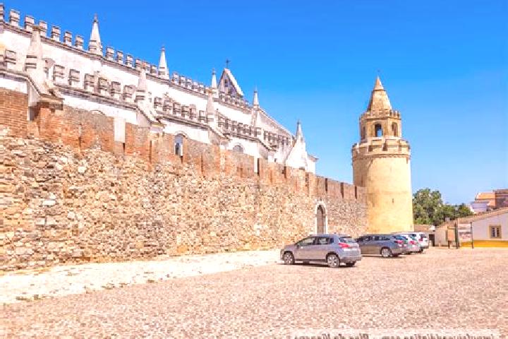 escort Viana do Alentejo