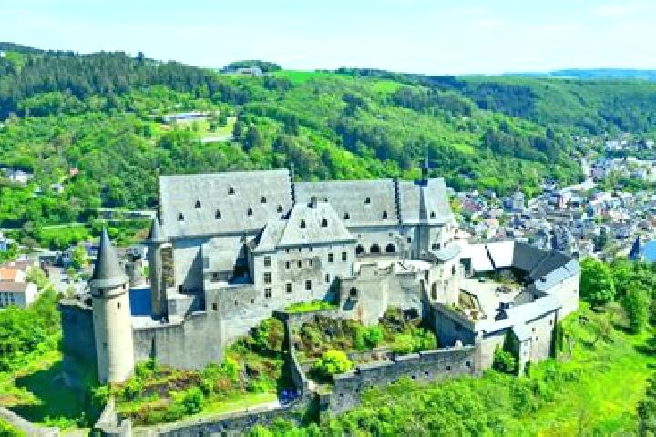 escort Vianden