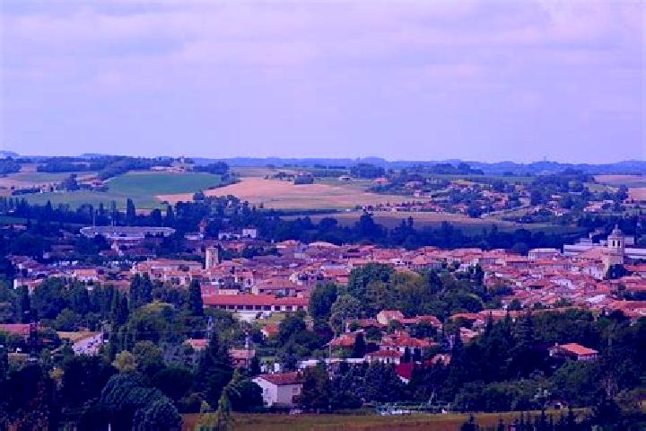 escort Vic-Fezensac