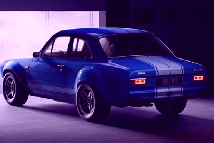 escort Vicarello