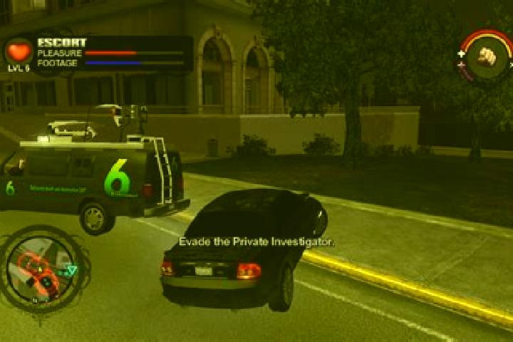 escort Vice