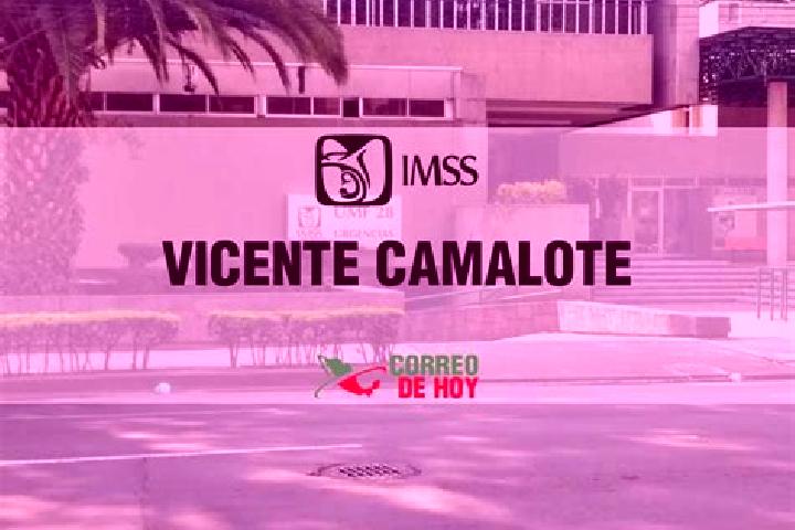 escort Vicente Camalote