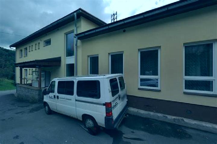 escort Vichova nad Jizerou
