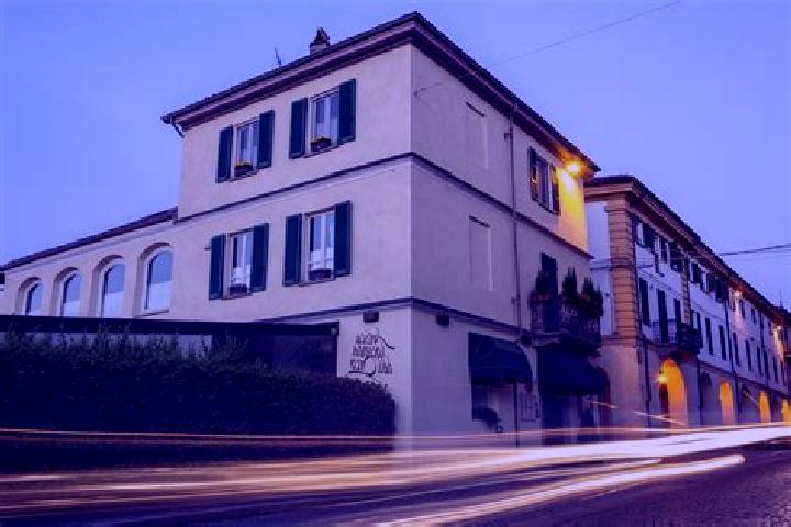 escort Vico Canavese