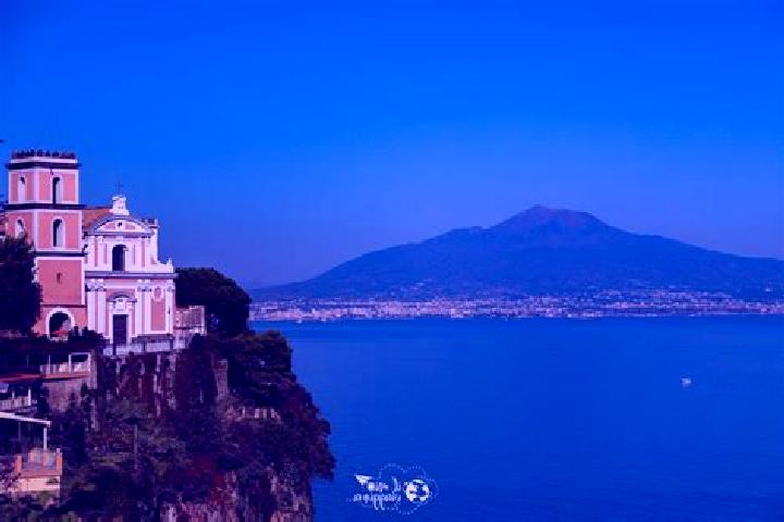 escort Vico Equense