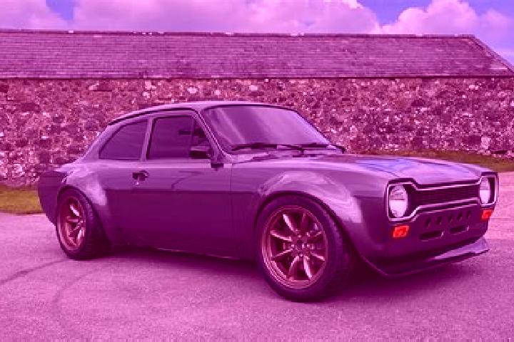 escort Vico