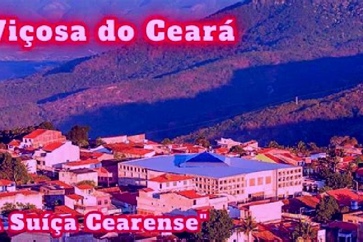escort Vicosa do Ceara