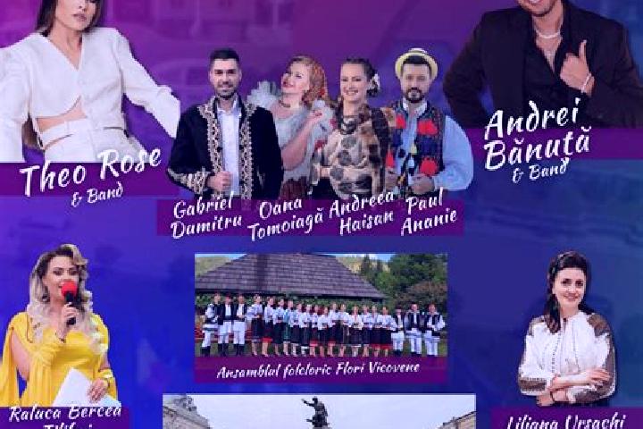 escort Vicovu de Sus