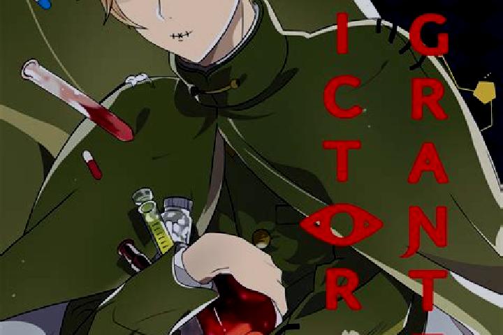 escort Victor