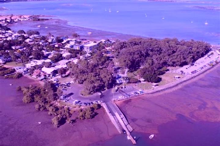escort Victoria Point