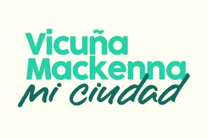 escort Vicuna Mackenna