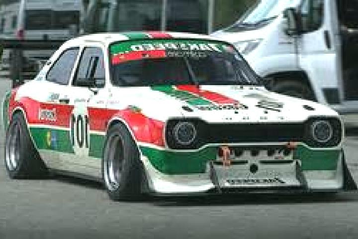 escort Vidardo