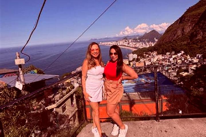 escort Vidigal