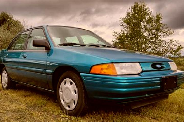 escort Vidor