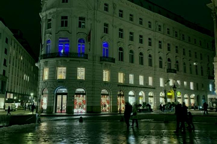 escort Vienna Center