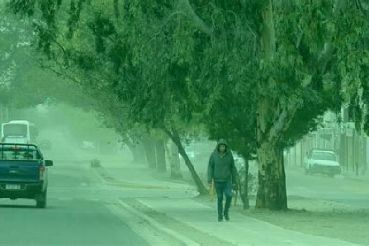 escort Viento Frio