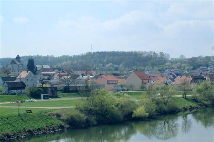 escort Viereth-Trunstadt