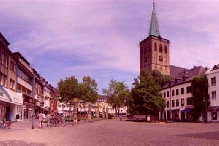 escort Viersen