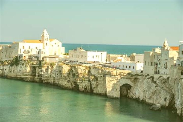 escort Vieste