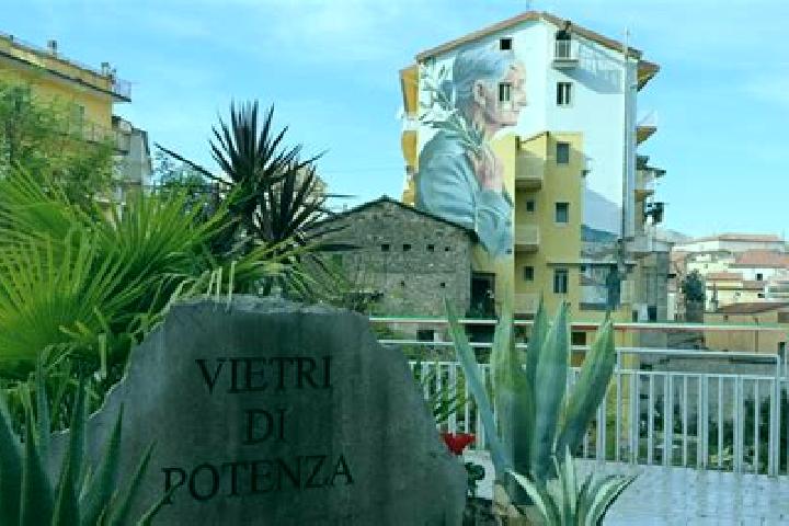 escort Vietri di Potenza