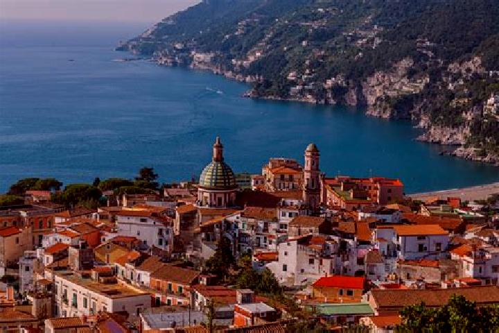 escort Vietri sul Mare