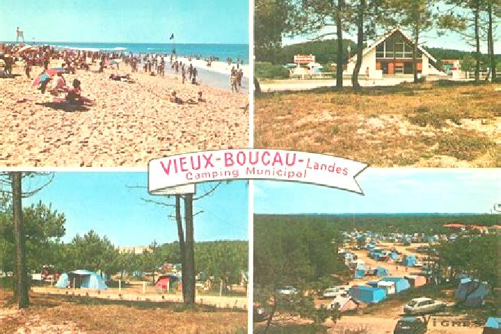 escort Vieux-Boucau-les-Bains