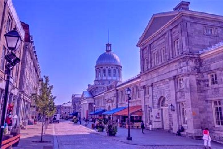 escort Vieux-Montreal