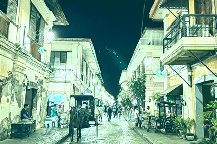 escort Vigan