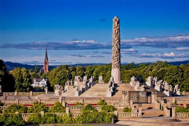 escort Vigeland