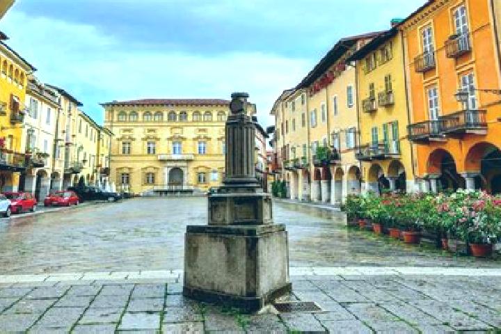 escort Vigliano Biellese