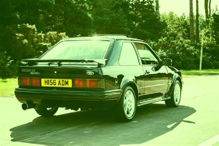 escort Vigliatore 2
