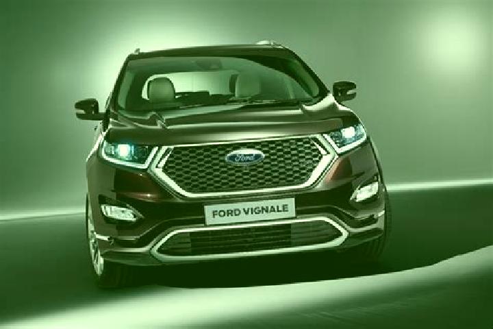 escort Vignale