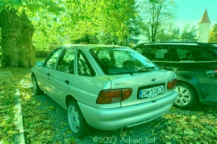 escort Vignanello