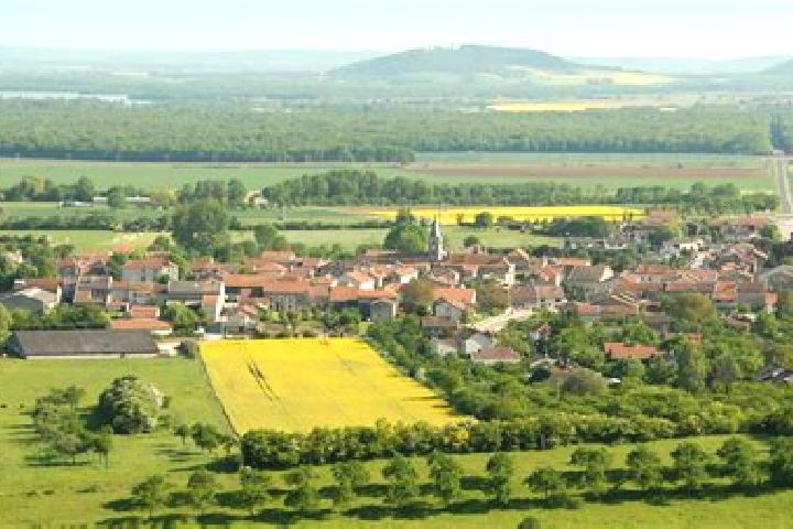 escort Vigneulles-les-Hattonchatel