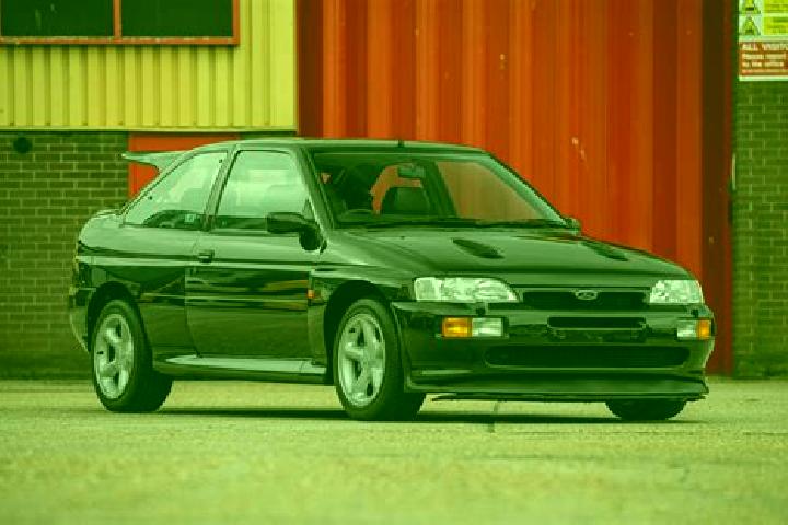 escort Vignot