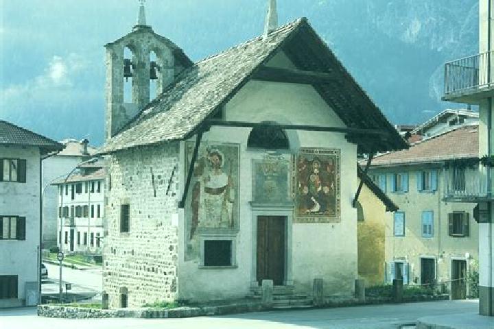 escort Vigo di Cadore