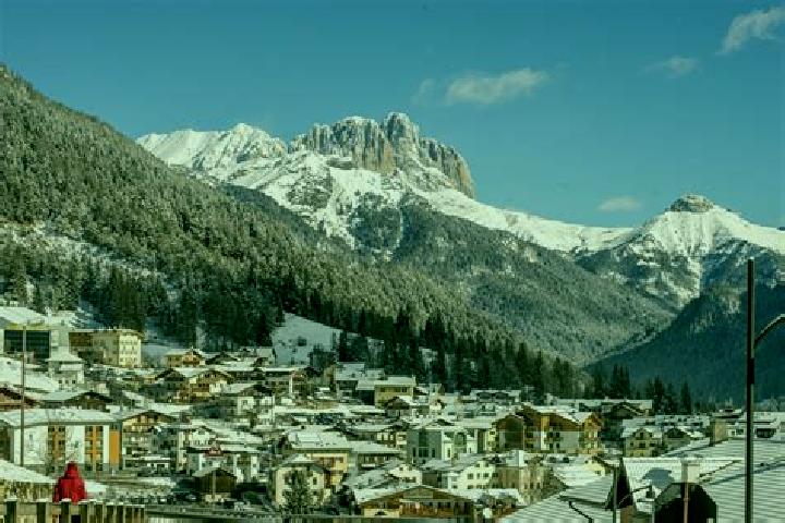 escort Vigo di Fassa