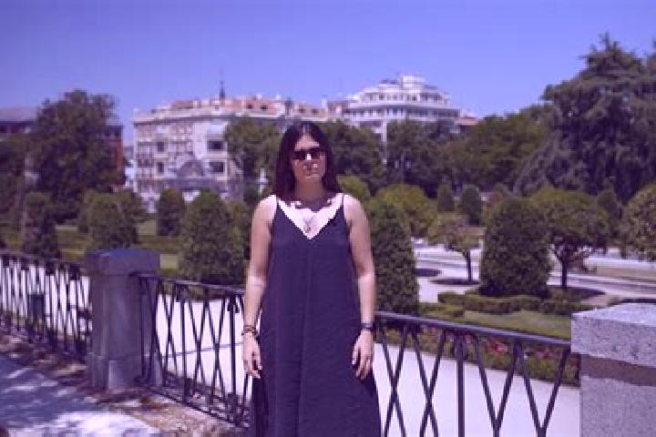 escort Vigo Rendena