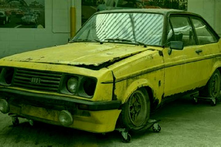 escort Vigo