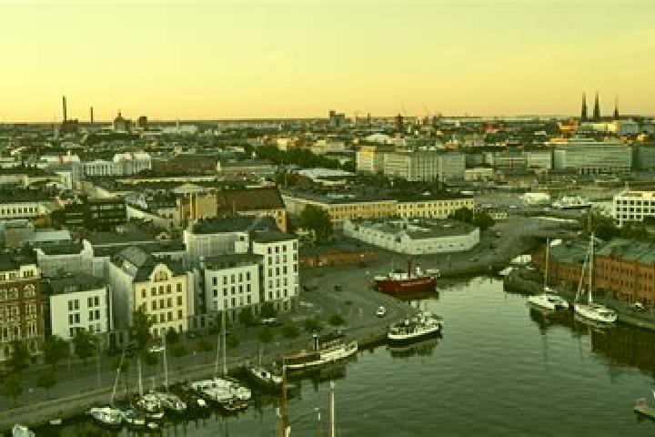 escort Viikin Tiedepuisto