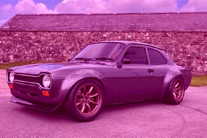 escort Viile