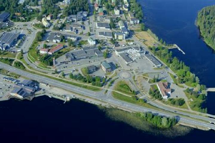 escort Viitasaari