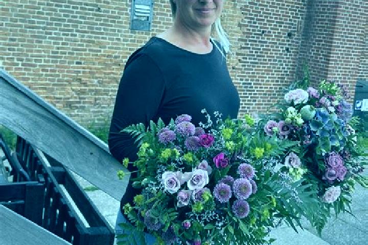 escort Vijfhuizen